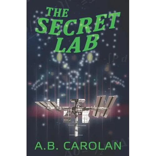 The Secret Lab