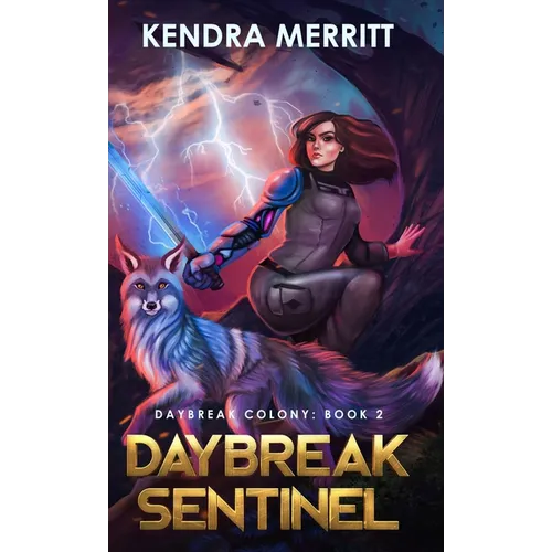 Daybreak Sentinel
