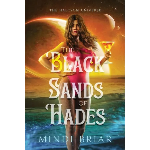 The Black Sands of Hades