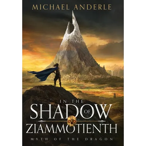 In the Shadow of Ziammontienth
