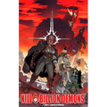 Kill 6 Billion Demons Book 5: Breaker of Infinities