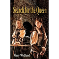 Search for the Queen: A Hidden Shaman Novel