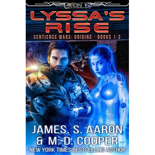 Lyssa's Rise