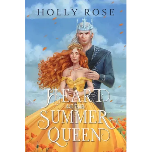 Heart of the Summer Queen