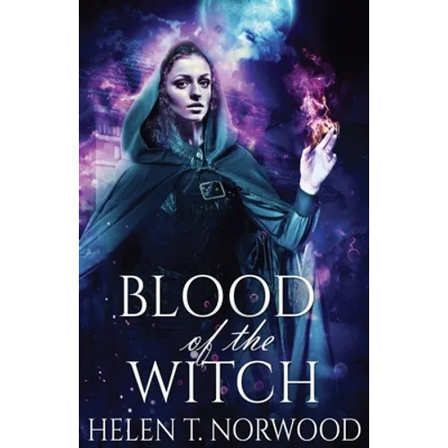 Blood Of The Witch