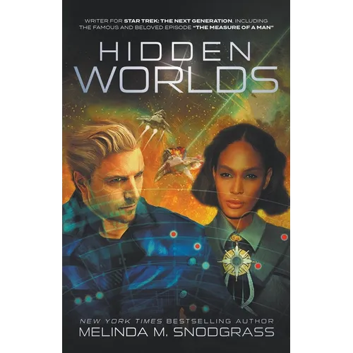Hidden Worlds