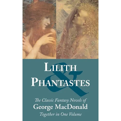 Lilith and Phantastes