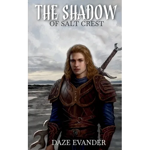 The Shadow: of Salt Crest