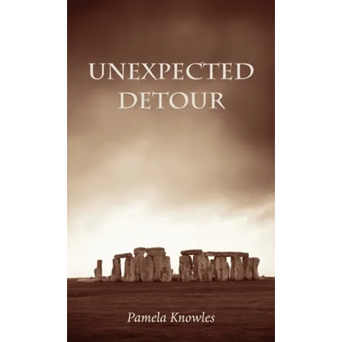 Unexpected Detour