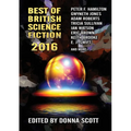 Best of British Science Fiction 2016