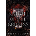 Knight of the Goddess: A Dark Fae Fantasy Romance
