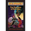 Dr. Bones, Dragons of Komako: Bones to the Rescue!