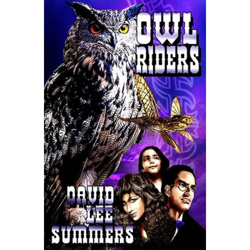 Owl Riders