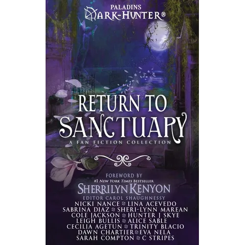 Return to Sanctuary