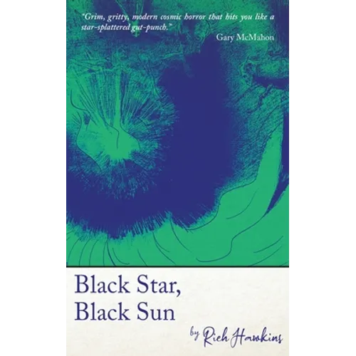 Black Star, Black Sun