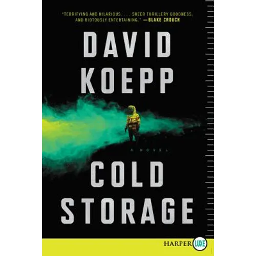 Cold Storage