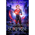The Element of Surprise: Ashuan Envy 1