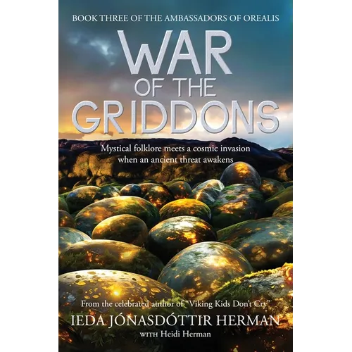 War of the Griddons