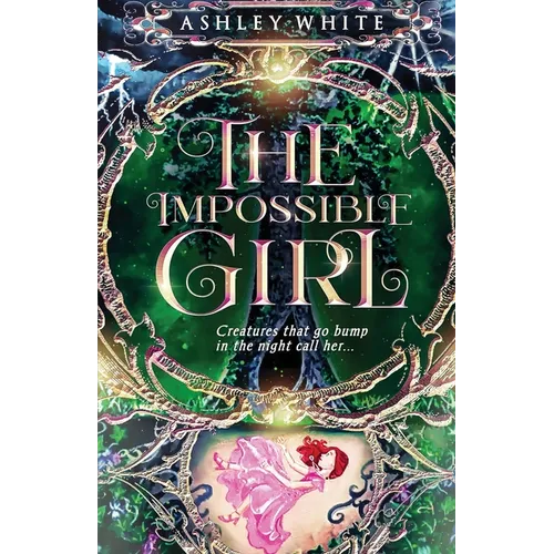The Impossible Girl