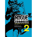 Rogue Trooper: The Complete Collection - Book 2