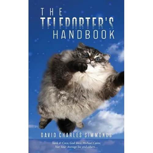 The Teleporter's Handbook