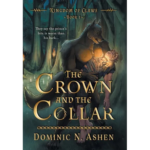 The Crown and the Collar