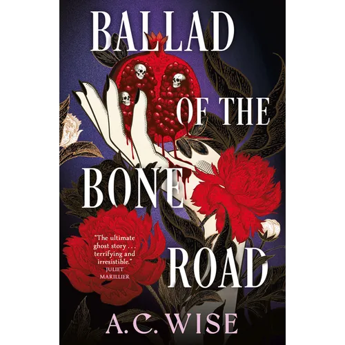 Ballad of the Bone Road