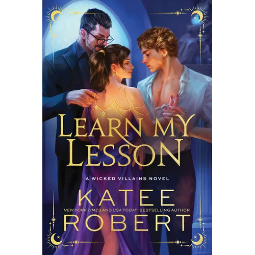 Learn My Lesson (Standard Edition)