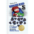 Diary Of A Ninja Kid 5: The Return Of The Ghost Pirates