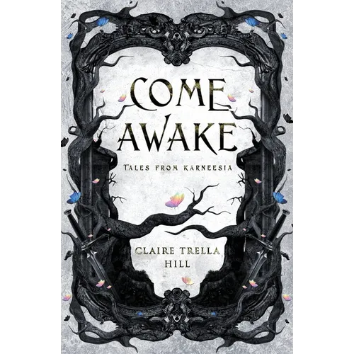 Come Awake
