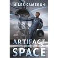 Artifact Space: Arcana Imperii: Book 1