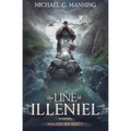 Mageborn: The Line of Illeniel: (Book 2)