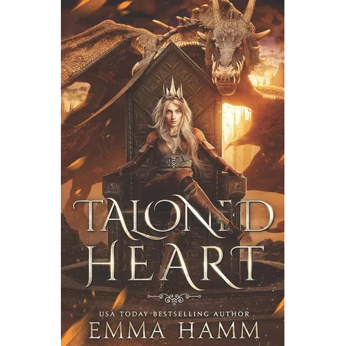 Taloned Heart