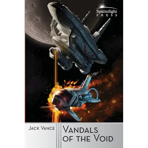 Vandals of the Void