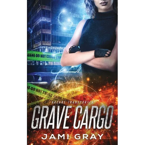 Grave Cargo