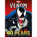 Marvel's Venom: The First 40 Years