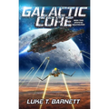 Artificial Malevolence: A Space Opera Adventure