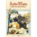 Snow White with the Red Hair, Vol. 18