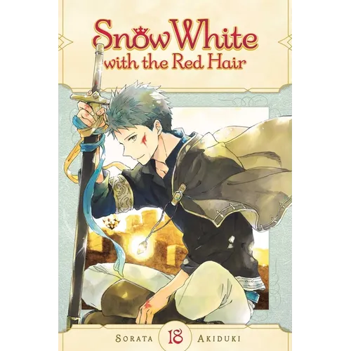 Snow White with the Red Hair, Vol. 18