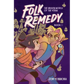 Folk Remedy: Book 1