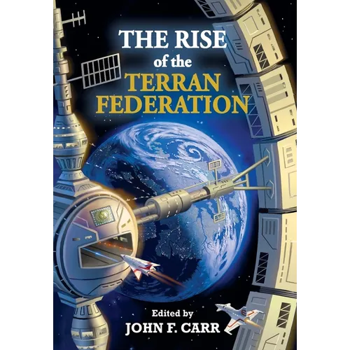 The Rise of the Terran Federation