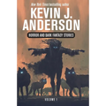 Horror and Dark Fantasy Stories Volume 1