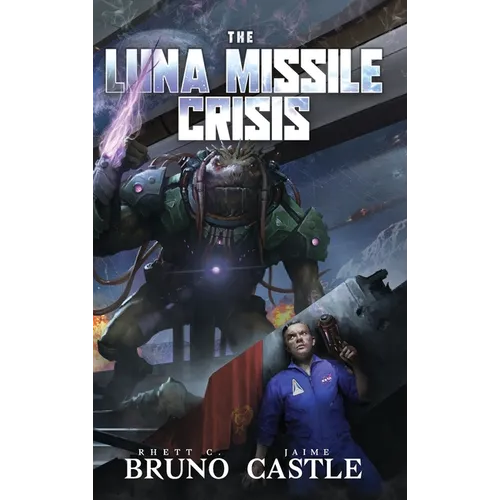 The Luna Missile Crisis