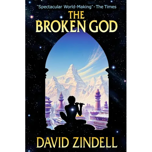 The Broken God