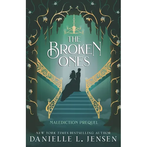 The Broken Ones