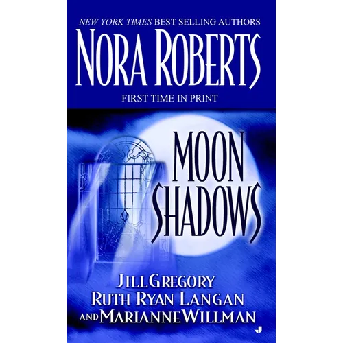 Moon Shadows