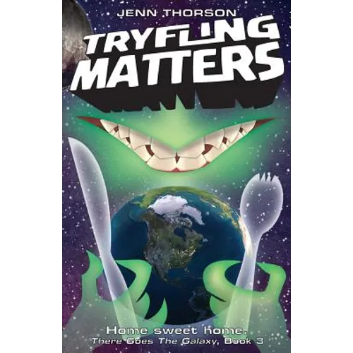 Tryfling Matters