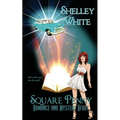 Square Penny: Romance and Mystery Afoot