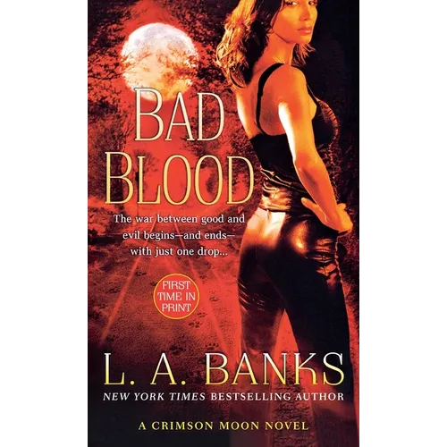 Bad Blood
