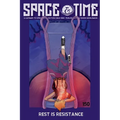 Space & Time - 150